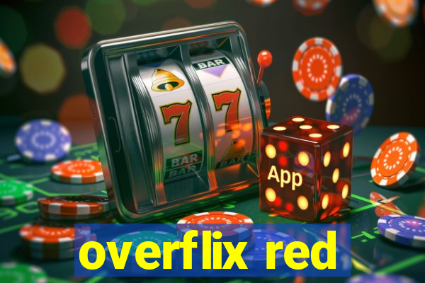 overflix red